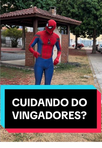 Os vingadores precisam de uma equipe médica após combater o mal ?