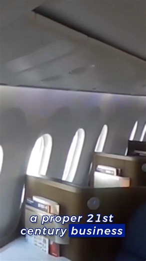 Lufthansa's brand new interior design! #Lufthansa #Company #Aircraft | Paul Lucas