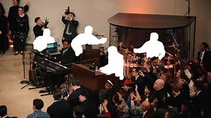 UH OH… IT’S A SPOTLIGHT PRAISE!!!!!! | First Pentecostal Church