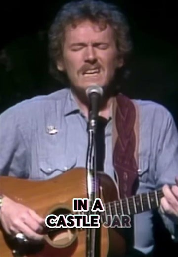 Gordon Lightfoot – If You Remember This You’re Gen-X