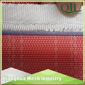 [Hot Item] Woven Dryer Wire Dryer Grid Pulp Paper Mill Paper Machine Clothing