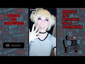 Tik Tok| Ahegao |Compilation Part 2