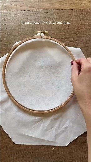 Heat Erasable Ink Pens - Transfer an Embroidery Design onto The Fabric in COLOR! #embroideryclass