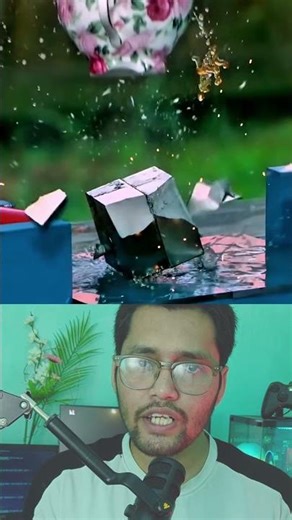 পৃথিবীর সবচেয়ে পাওয়ারফুল চুম্বক - Yead