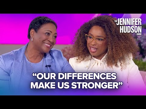 A Conversation About Hope, Unity, & Change | La June Montgomery Tabron, W.K. Kellogg Foundation CEO