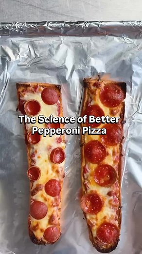 How to Make Crispy Pepperoni Cups at Home