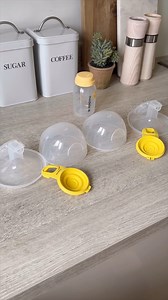 Multitasking at its best with the Freestyle Hands-free! We were so pleased to learn in our recent study with the University of Western Australia that 96% of the Mums testing the Freestyle Hands-free would be likely to multi-task or tend to the baby while pumping. It's a pumping mamas bestfriend! 🧡 Find out more here: https://www.medela.com/en/breastfeeding-pumping/products/pumps/hands-free-electric/freestyle-hands-free-double-electric-wearable-breast-pump?productId=4072 #multitaskingmum #breast