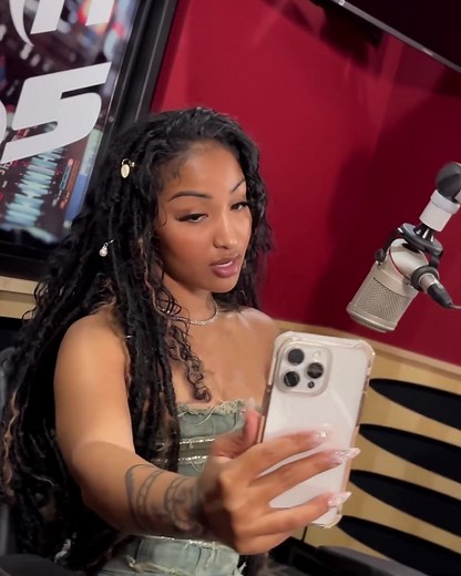 Shenseea Performance Compilation