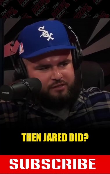 🚨Tyson Fury sparring partner stories with Frank Stea👀