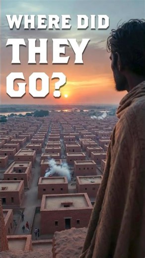 Why a Genius Civilization Vanished Without War