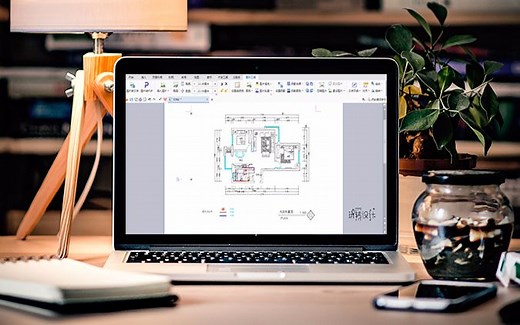 怎么把CAD图形插入到Word或者Wps文档中来？这个方法简直是太绝了