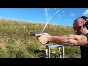 Glock 17 Gen 4 ejector replacement