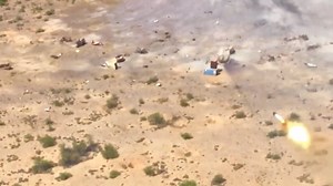 United States Air Force ranges provide relevant and realistic training to air and ground forces to prepare for combat and contingency operations around the globe. | Airman Magazine