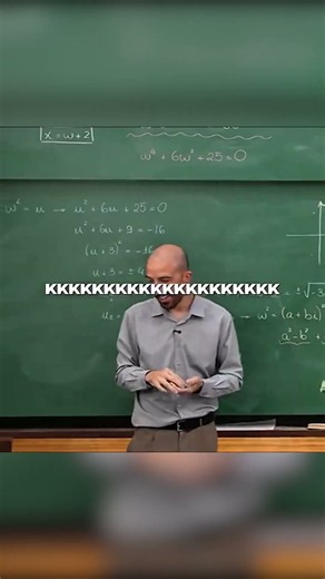 Kepler nasceu no PERU?