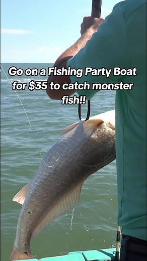 Beach Bomber Fishing on TikTok