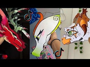 Dragon Puppet – SHOCKING Monster Puppet Attacks Compilation!