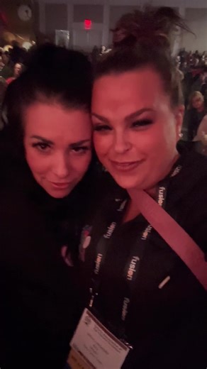 Incredible Evening at OAAS Conference 2025