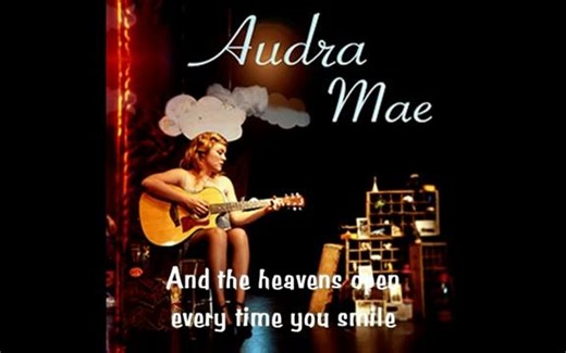 Crazy Love - Audra Mae [The Five-Year Engagement OST]