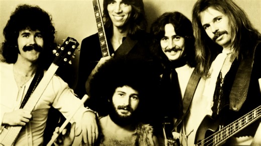 10 70s Rock Bands That Became Overly Commercial Too Fast