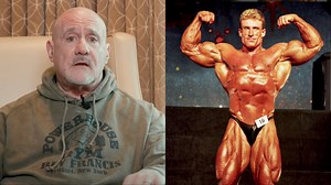 Head Judge Steve Weinberger Says Bodybuilding Has 'Evolved Back Into Where It Was' in 90s, Talks Training W/ Dorian Yates – Fitness Volt