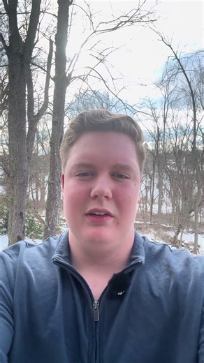 There’s warmer weather coming.