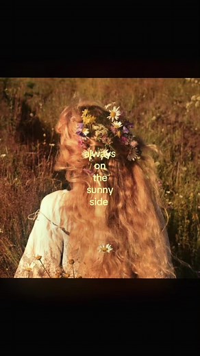 Keep On The Sunny Side - Josie Hope Hall || @† † || #josiehopehall #bosas #covey #hungergames #balladofsongbirdsandsnakes || @Molly McCann @josephzadainabearshirt @IonaBell @mckenna grace :) @ben wang @Rada Rae