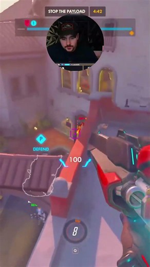 Overwatch