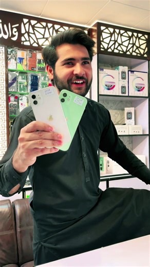 iPhone 12 Review: 64GB with 92% Battery Health