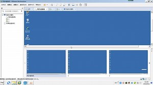 虚拟机多开键鼠同步软件非常好用_