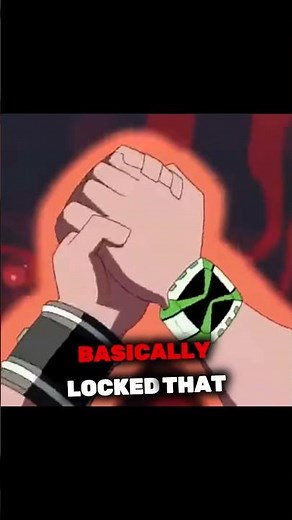 “Why Feedback NEVER Appeared in Ultimate Alien 😳”