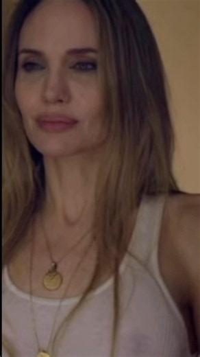 Couture (2025) | Angelina Jolie’s Most Emotional Role?