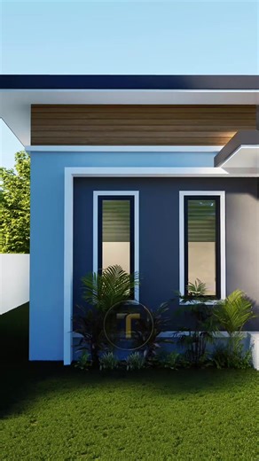 Explore Small Modern House Designs for Cozy Living