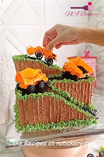 2M views · 14K reactions | Not my birthday? Not a problem. I’m still eating it.  The best recipe with detailed instructions at website: NA Bakery | Sweetie Cake | Facebook