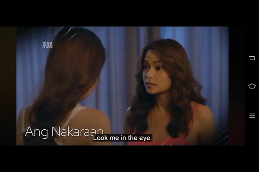 Wag Mong Agawin Ang Akin Episode 7