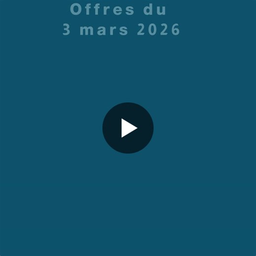 #emploi #recrutement #industrie #carrière #alternance #stage #emploi #opportunité #industrielsengagés #fabriqueavenir #tuastaplace #innovation | UIMM Picardie
