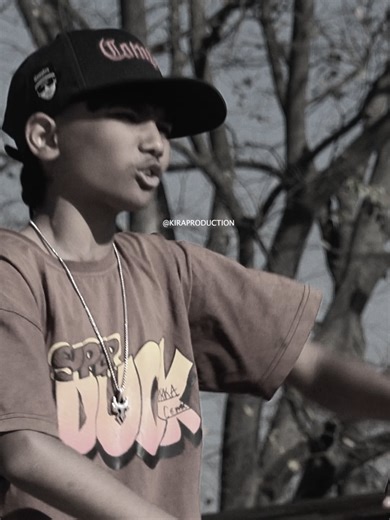 Exploring AATANKA FLOW in Drill Music