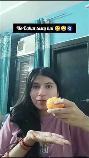 मेरा पसंदीदा फल आम🥭😋💝🧿| SHALU SINGH