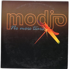Modjo - No More Tears