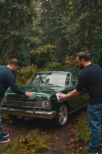 Bolt & Byte | AI Car Modification​ #automotive #bolt #classiccars #usashorts