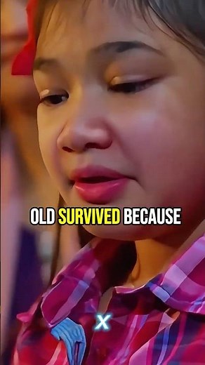 Mom Donated Her Kidney… 9 Year Old Wins Golden Buzzer on AGT.