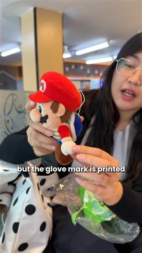 Unboxing Blue Shell Mario from Banpresto and Iggy Koopa from Sanei All Star Collection 😍 #marioplush