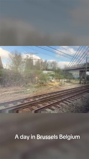 @dancinjack_og father in-law and myself in beautiful Brussels Belgium ! #brussels #belgium #food #art #beer @Space Invaders Music Ofc