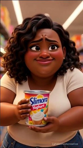 A Story-Driven Weight Loss Ad Concept | Advertising That Actually Connects