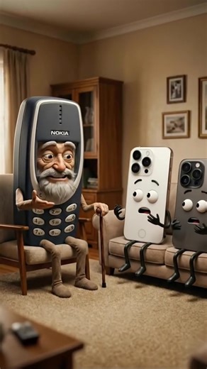 Nokia: Hành Trình Từ Quá Khứ Đến Hiện Tại