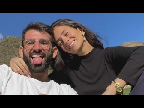 Best friend of slain hostage Almog Sarusi remembers special man