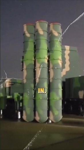 HQ 19 – China’s Missile Interceptor System 🚀