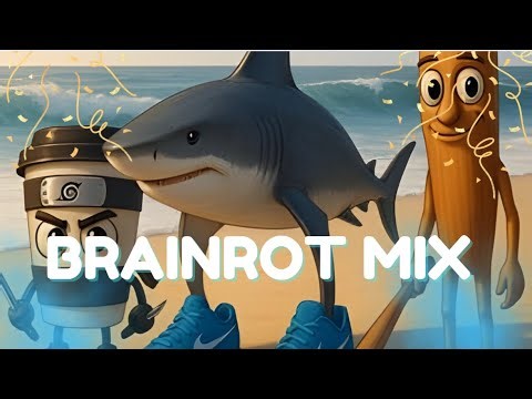 *BRAINROT PARTY MIX*
