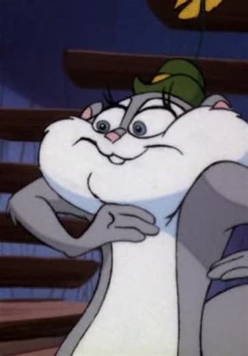 Animaniacs S05:E02 - It/Dot-the Macadamia Nut/A Bully for Skippy