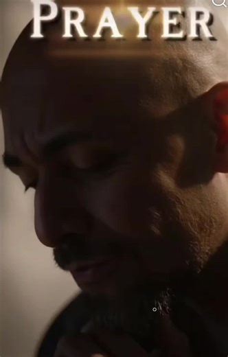 The Power of Prayer and the Armor of God