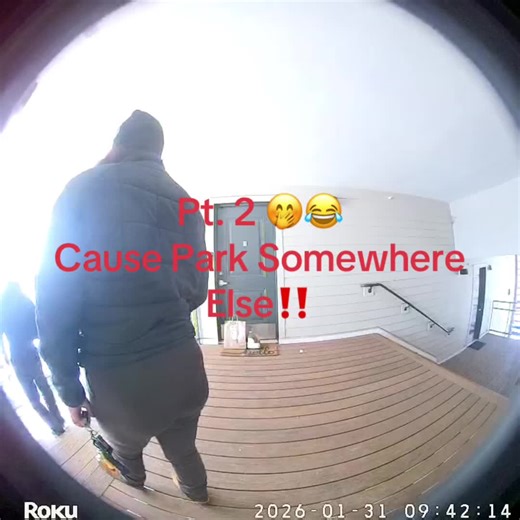 My Man Stand 10 Toes Behind Me “A Real Crash Out” Yall Heard Him “PARK SOMEWHERE ELSE”‼️ This Was The Next Morning 🤣 I Bet You Was Tryna Move & I Wasn’t Coming Back Outside After Getting Off Work Yuppp I’m Realllll Petty Cause WHO TF “Go Shovel A Spot Out” 🤷🏾‍♀️ && YESS I GOT MY SPOT BACK TF YESS ITS MINES BECAUSE I CLEANED IT OUT “Now Who’s Really Mad”I’ll Wait For The Police 💯 #ParkingSpot #SnowStorm #TheAudacity #LazyPeople